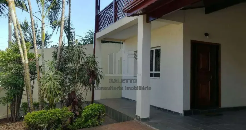 Casa para venda em jardim américa de 242.00m² com 4 quartos, 1 suite e 5 garagens