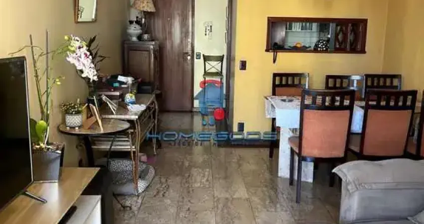 Apartamento para venda em mansões santo antônio de 87.00m² com 3 quartos e 1 suite