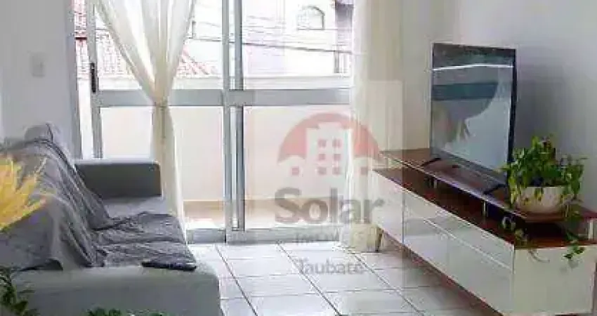 Apartamento para venda em vila são geraldo de 72.00m² com 2 quartos, 1 suite e 2 garagens