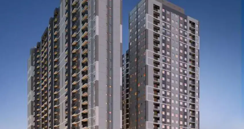 Apartamento com 2 quartos à venda na Rua Marcos Arruda, 598, Catumbi, São Paulo