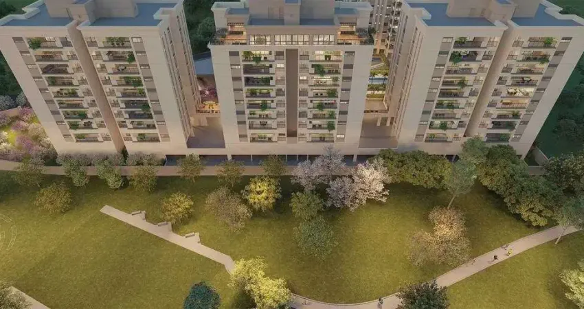 Apartamento para venda em mooca de 232.86m² com 3 quartos, 3 suites e 2 garagens