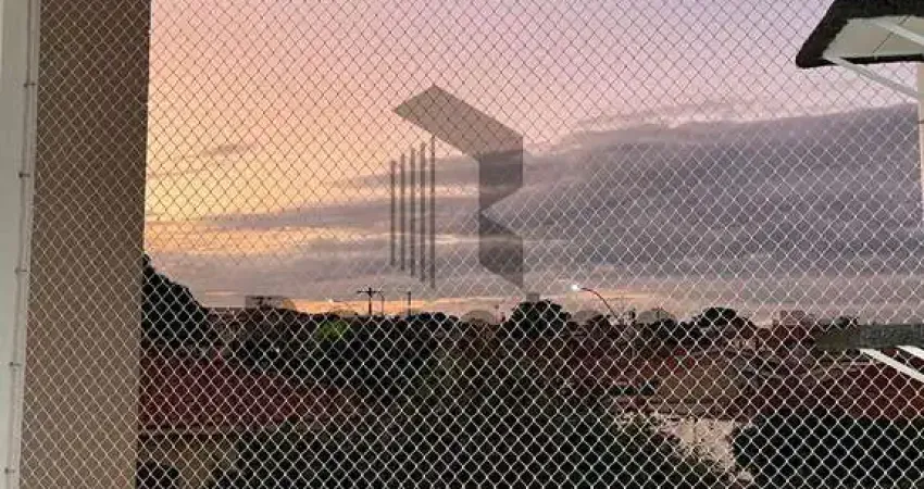 Apartamento para venda em jardim américa de 76.00m² com 3 quartos, 1 suite e 2 garagens