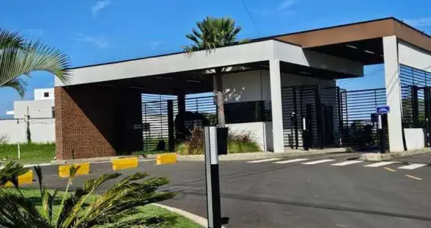 Terreno à venda na Avenida Guido Tozzi, 2100, Tanquinho Velho, Jaguariúna