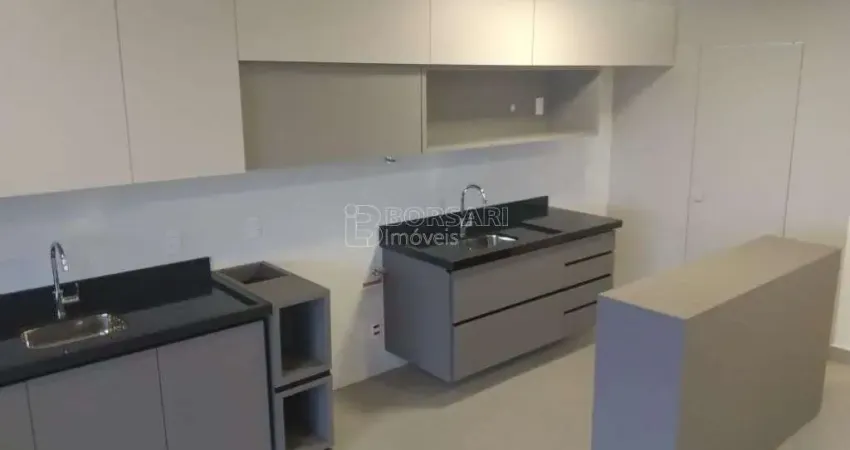 Apartamento para alugar em vila ferroviária de 110.00m² com 3 quartos, 3 suites e 2 garagens