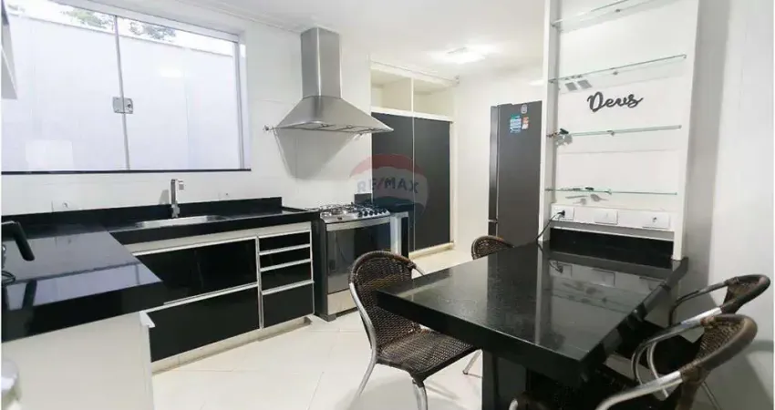 Casa para alugar em nova piracicaba de 450.00m² com 5 quartos, 4 suites e 4 garagens