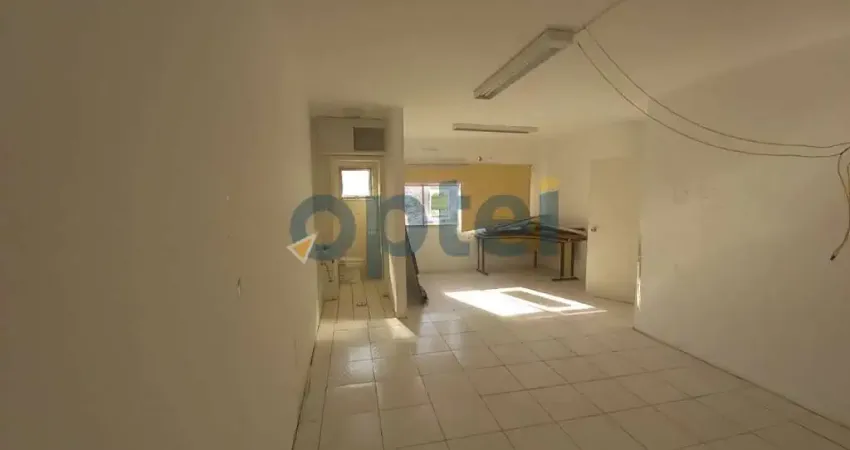 Casa comercial à venda na Rua Afonsina, 248, Vila Palmares, Santo André