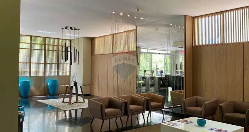 Sala comercial para alugar em alphaville centro industrial e empresarial/alphaville. de 32.00m² com 1 garagem