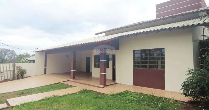 Casa para venda em vila residencial a de 240.00m² com 4 quartos e 1 suite
