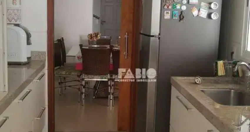 Casa de condomínio para venda em higienópolis de 130.00m² com 3 quartos, 1 suite e 2 garagens