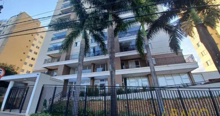 Apartamento para alugar em parque faber castell i de 72.00m² com 2 quartos, 1 suite e 2 garagens