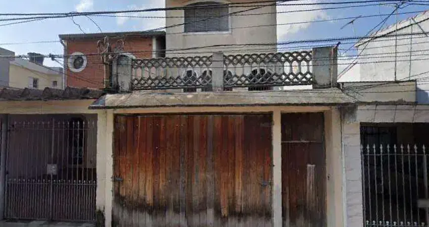 Casa para venda em chácara mafalda de 325.00m² com 3 quartos e 1 garagem