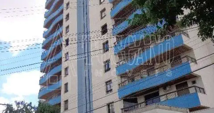 Apartamento para venda em centro de 167.00m² com 3 quartos, 1 suite e 3 garagens