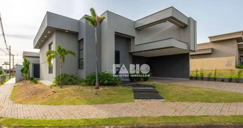 Casa de condomínio para venda em terravista residence club de 198.00m² com 3 quartos, 3 suites e 4 garagens