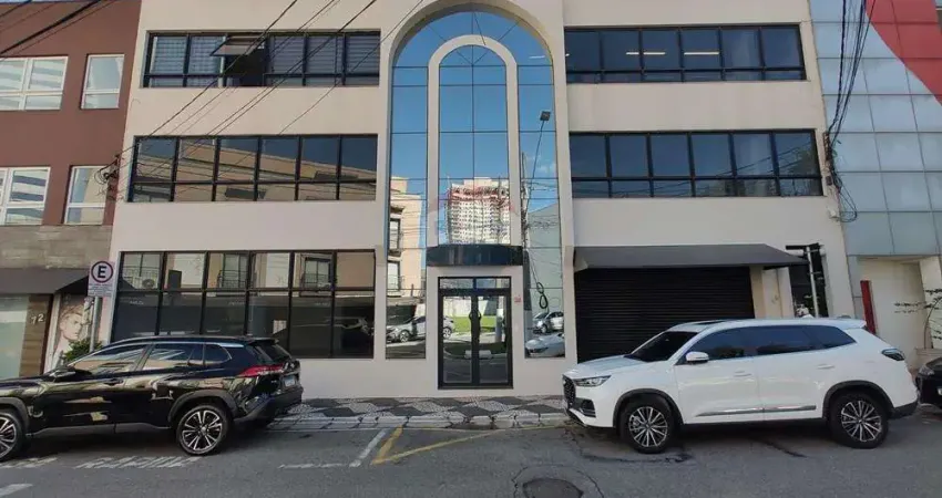 Imóvel comercial para alugar em green valley alphaville de 440.00m² com 4 garagens