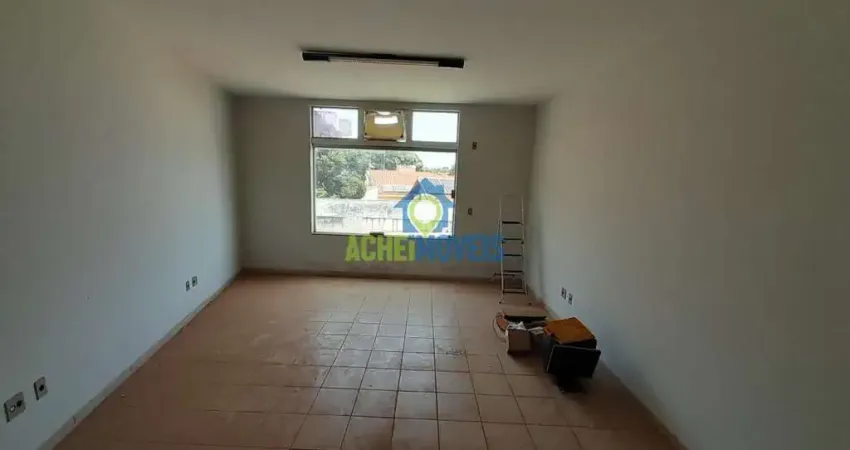 Sala comercial para alugar em paraíso de 52.13m² com 1 quarto