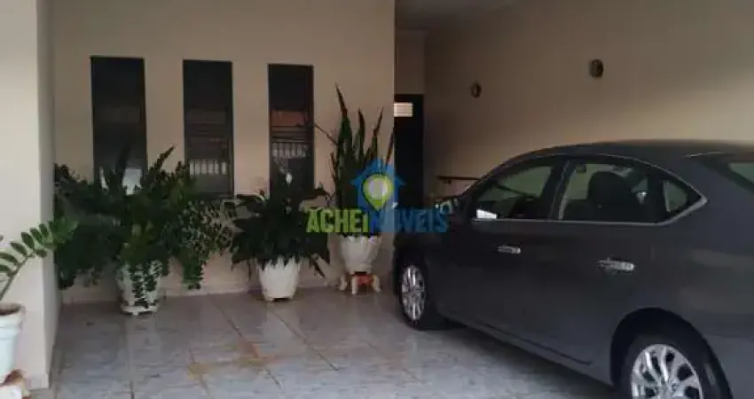 Casa para venda em ipanema de 233.00m² com 3 quartos, 2 suites e 2 garagens