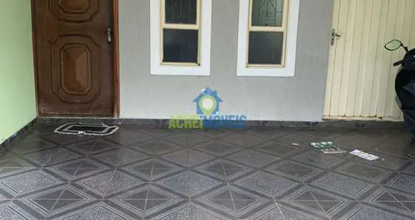 Casa para venda em dona amélia de 204.11m² com 3 quartos, 1 suite e 2 garagens