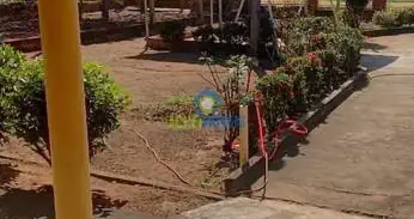 Casa de condomínio para venda em santo antônio do aracanguá de 394.68m² com 3 quartos, 1 suite e 3 garagens