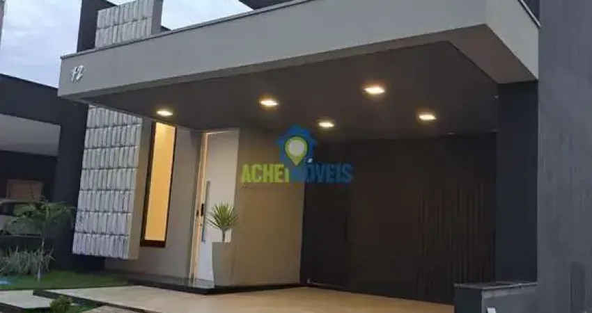 Casa de condomínio para venda em aeroporto de 149.00m² com 3 quartos, 1 suite e 2 garagens