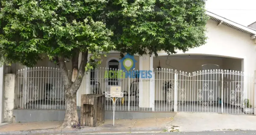 Casa para venda em vila santa maria de 220.00m² com 4 quartos, 1 suite e 2 garagens