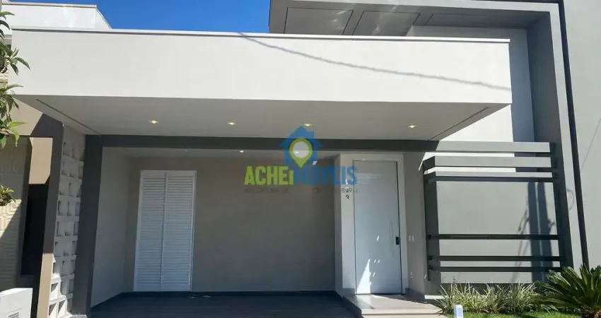 Casa de condomínio para venda em aeroporto de 141.60m² com 3 quartos, 1 suite e 2 garagens