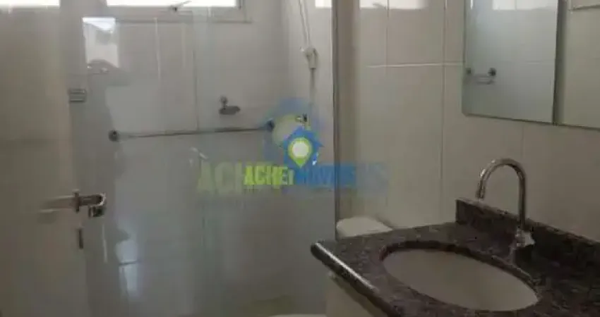 Apartamento para venda em jardim nova yorque de 91.00m² com 3 quartos, 1 suite e 2 garagens