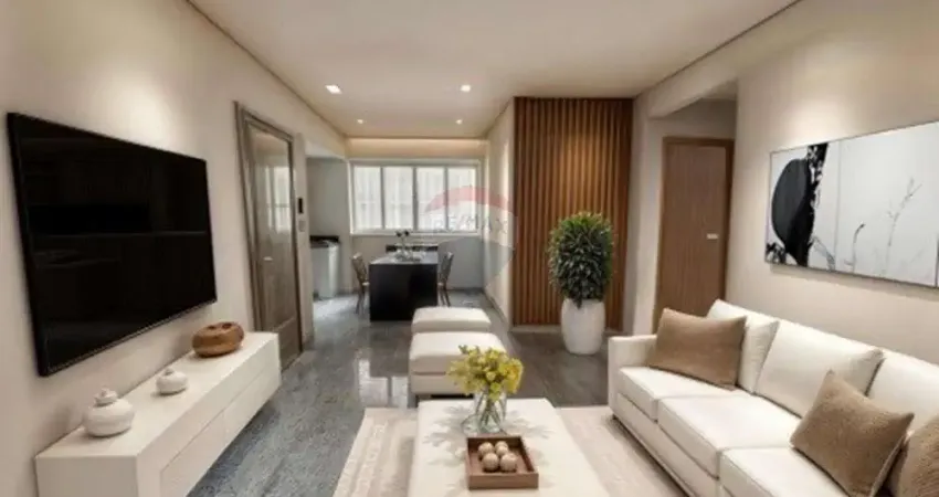 Apartamento para venda em lourdes de 70.17m² com 2 quartos, 2 suites e 2 garagens