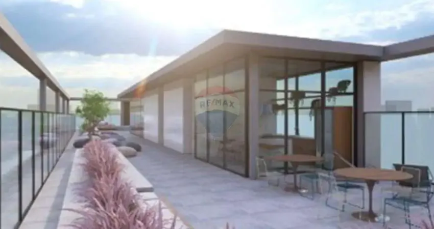 Apartamento para venda em nova suíssa de 51.03m² com 2 quartos, 1 suite e 1 garagem