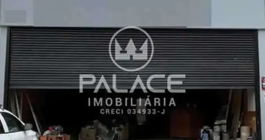 Galpão / depósito / armazém para alugar em santa terezinha de 167.00m² com 3 garagens