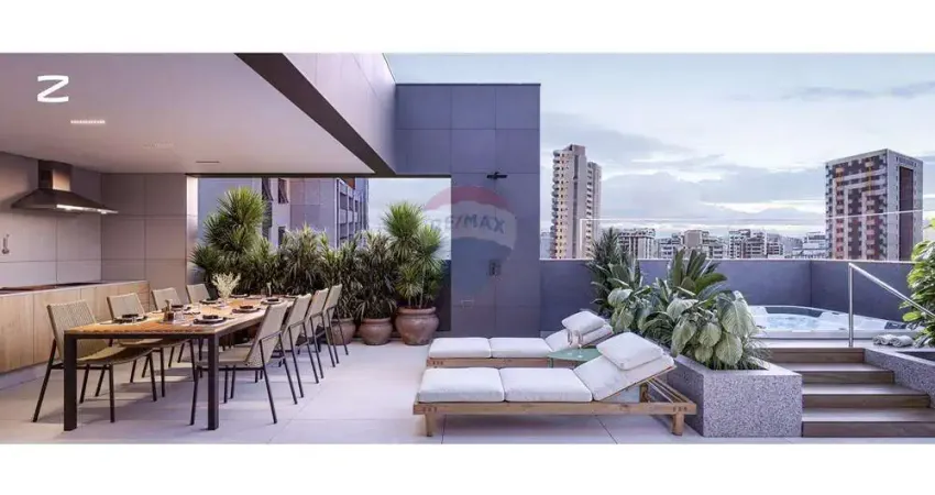 Apartamento para venda em funcionários de 193.31m² com 3 quartos, 1 suite e 2 garagens