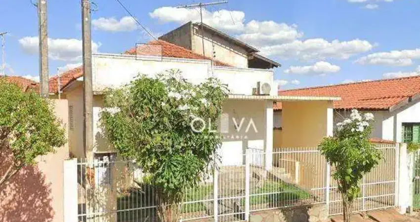 Casa com 2 quartos à venda na Vila Maceno, São José do Rio Preto