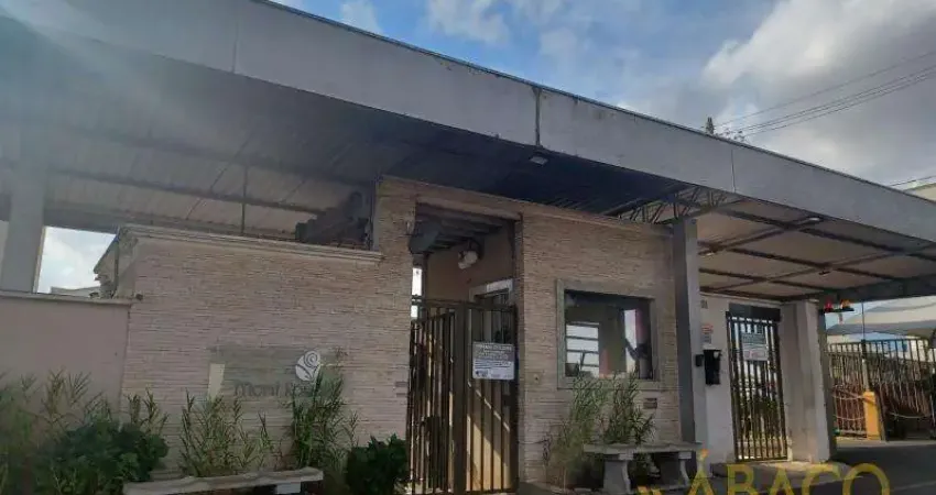 Apartamento para alugar em distrito industrial miguel abdelnur de 45.00m² com 2 quartos e 1 garagem