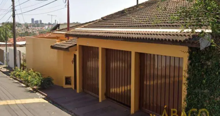Casa para alugar em cidade jardim de 233.00m² com 3 quartos, 1 suite e 3 garagens