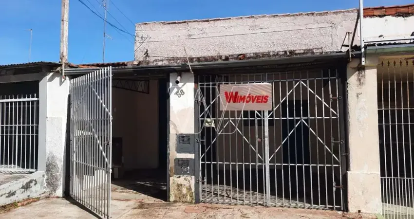 Imóvel comercial para alugar em conjunto habitacional vila santana (sousas) de 80.00m² com 2 garagens