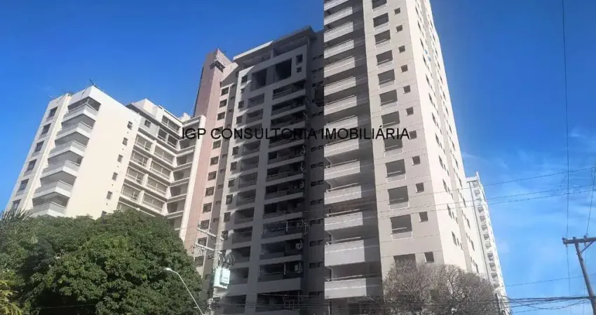 Apartamento para venda em centro de 73.32m² com 2 quartos, 2 suites e 2 garagens