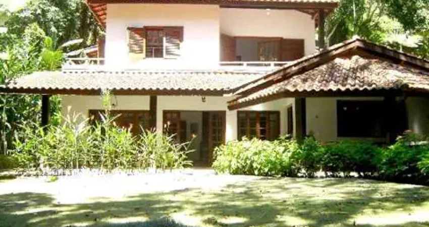 Casa para venda em praia do pulso de 1060.00m² com 4 quartos, 1 suite e 4 garagens