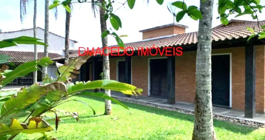 Casa para venda em condominio lagoinha de 743.40m² com 3 quartos, 2 suites e 1 garagem