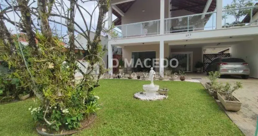 Casa para alugar em condominio lagoinha de 354.00m² com 4 quartos, 4 suites e 4 garagens