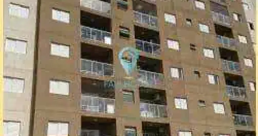 Apartamento para alugar em chácaras reunidas são jorge de 53.48m² com 2 quartos e 1 suite