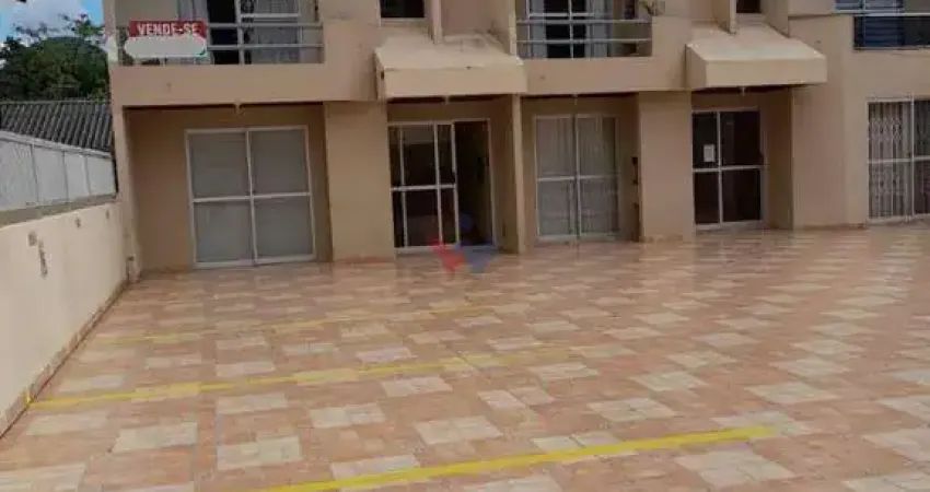 Apartamento para venda em matinhos de 68.00m² com 2 quartos, 1 suite e 2 garagens