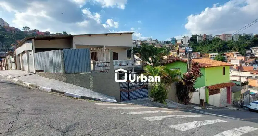 Casa para venda em jardim cotia de 318.00m² com 2 quartos e 6 garagens