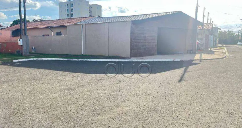 Casa de condomínio para venda em jardim são francisco de 155.00m² com 3 quartos, 1 suite e 4 garagens