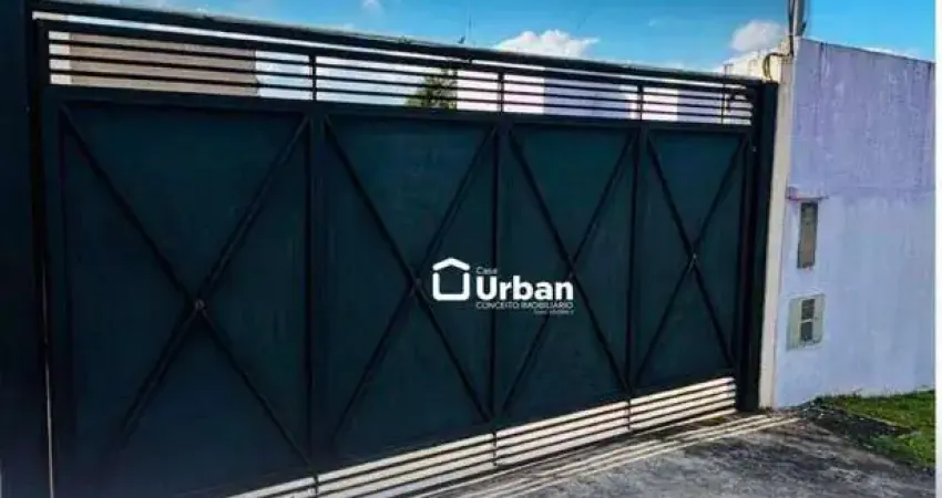 Casa de condomínio para venda em parque rizzo de 135.00m² com 3 quartos, 1 suite e 2 garagens