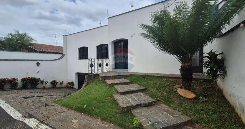 Casa para alugar em nova piracicaba de 312.40m² com 5 quartos, 4 suites e 6 garagens