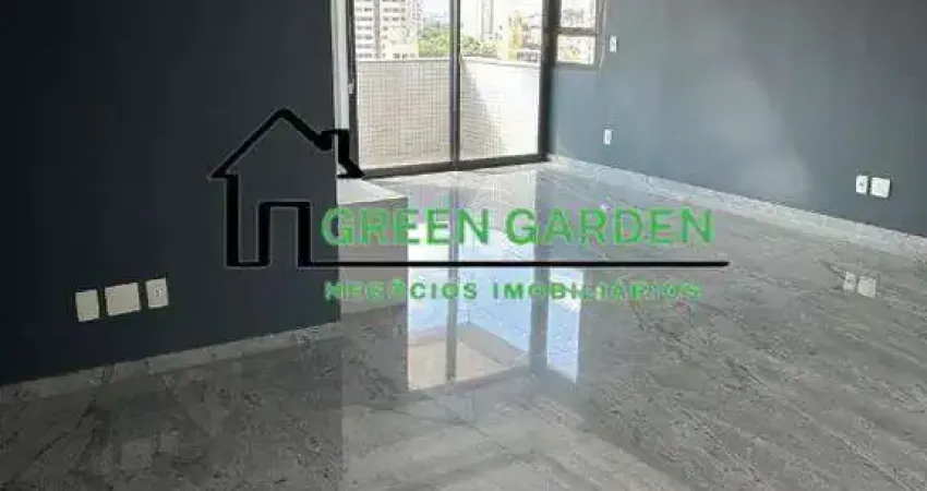 Apartamento para alugar em anhangabaú de 136.00m² com 3 quartos, 1 suite e 2 garagens