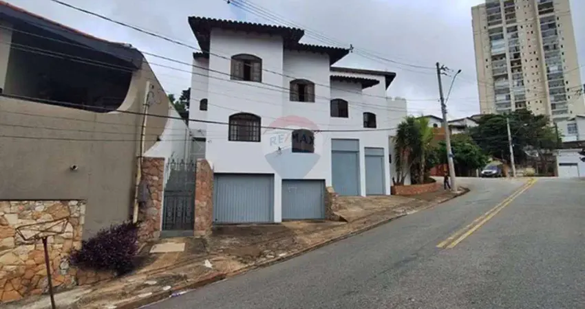 Casa para alugar em jardim messina de 295.00m² com 5 quartos e 1 suite