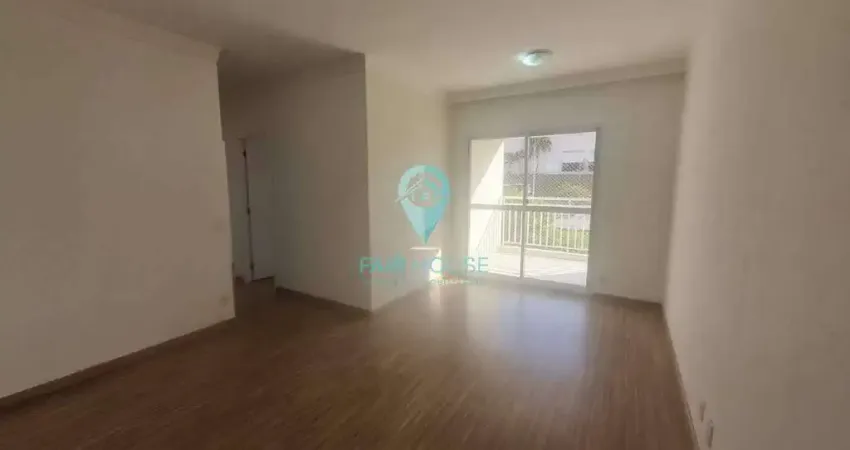 Apartamento para venda em jardim maria josé de 79.00m² com 3 quartos, 1 suite e 2 garagens