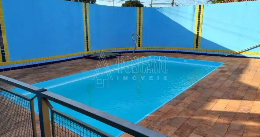 Prédio comercial para venda em vila biagioni (vila xavier) de 183.00m² com 2 quartos e 1 suite