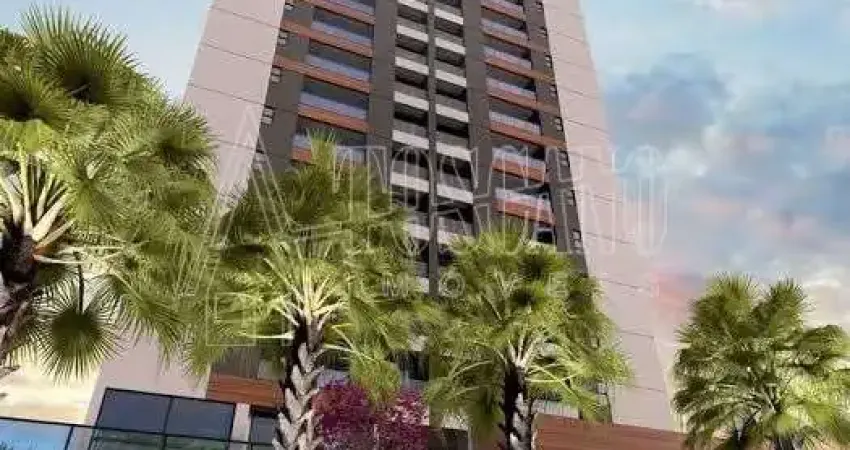 Apartamento para venda em centro de 124.00m² com 3 quartos, 3 suites e 2 garagens