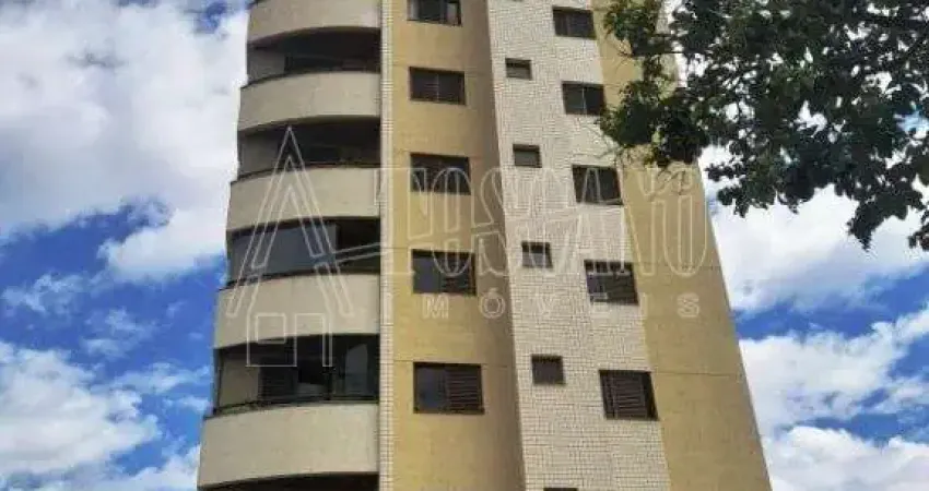 Apartamento para venda em centro de 193.00m² com 4 quartos, 2 suites e 2 garagens